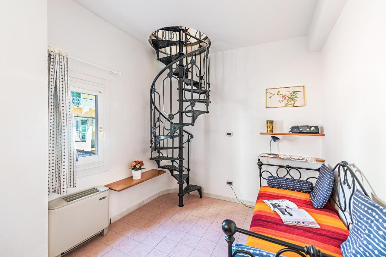 Gaudio Flat Near Ariston Theater By Wonderful Italy Apartment Sanremo Ngoại thất bức ảnh