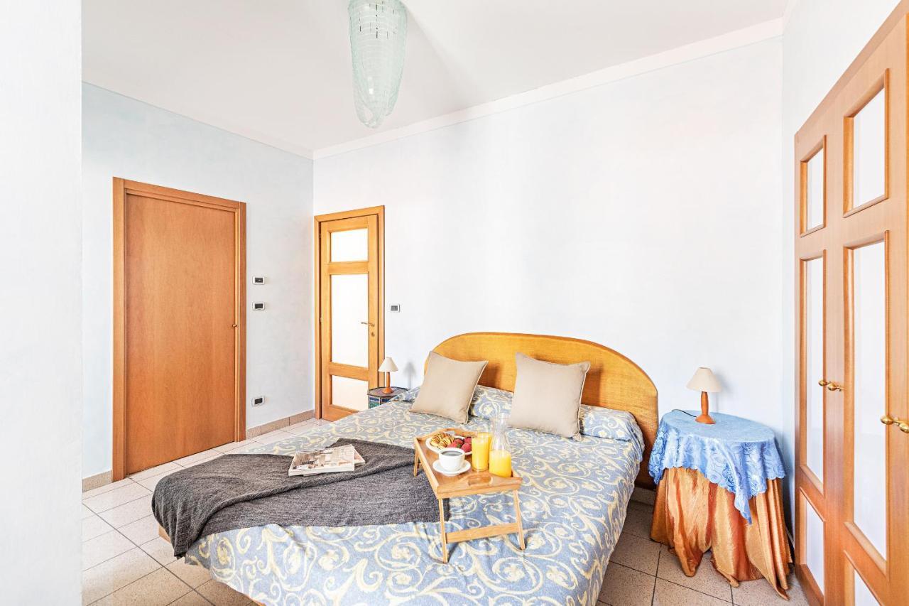 Gaudio Flat Near Ariston Theater By Wonderful Italy Apartment Sanremo Ngoại thất bức ảnh