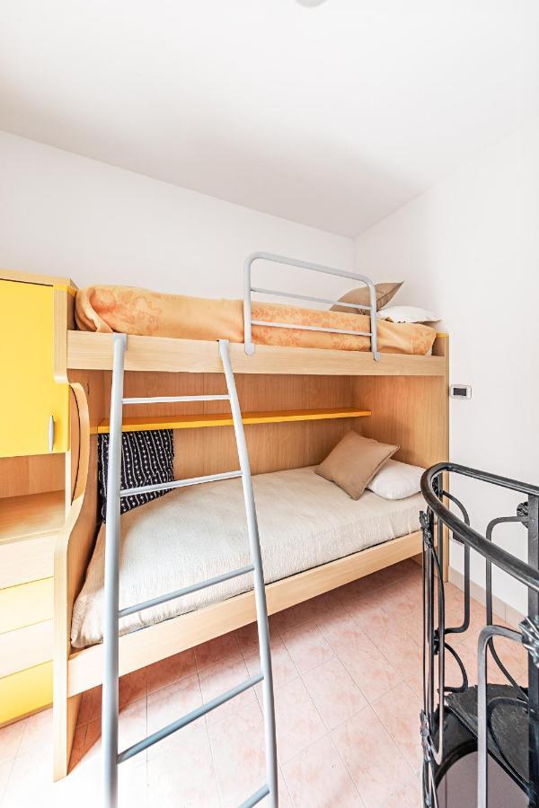Gaudio Flat Near Ariston Theater By Wonderful Italy Apartment Sanremo Ngoại thất bức ảnh