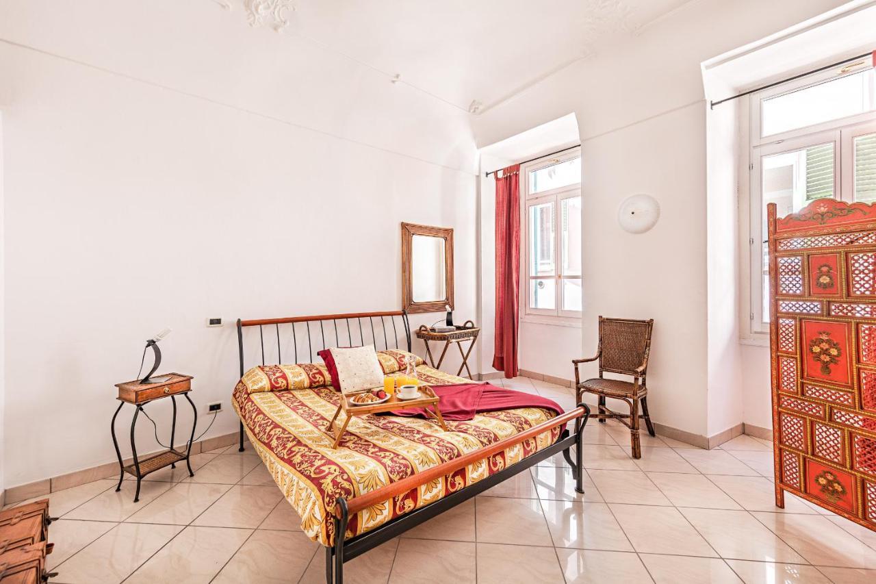 Gaudio Flat Near Ariston Theater By Wonderful Italy Apartment Sanremo Ngoại thất bức ảnh