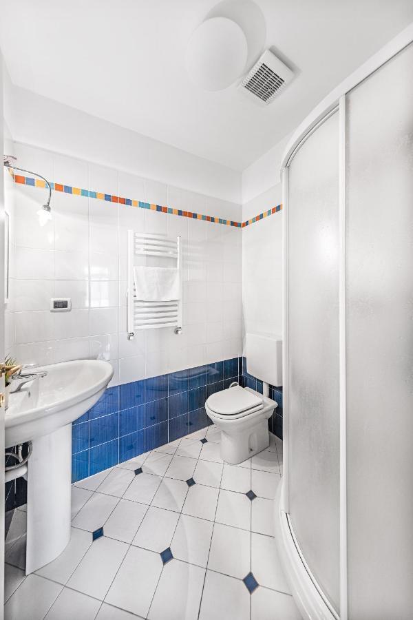 Gaudio Flat Near Ariston Theater By Wonderful Italy Apartment Sanremo Ngoại thất bức ảnh