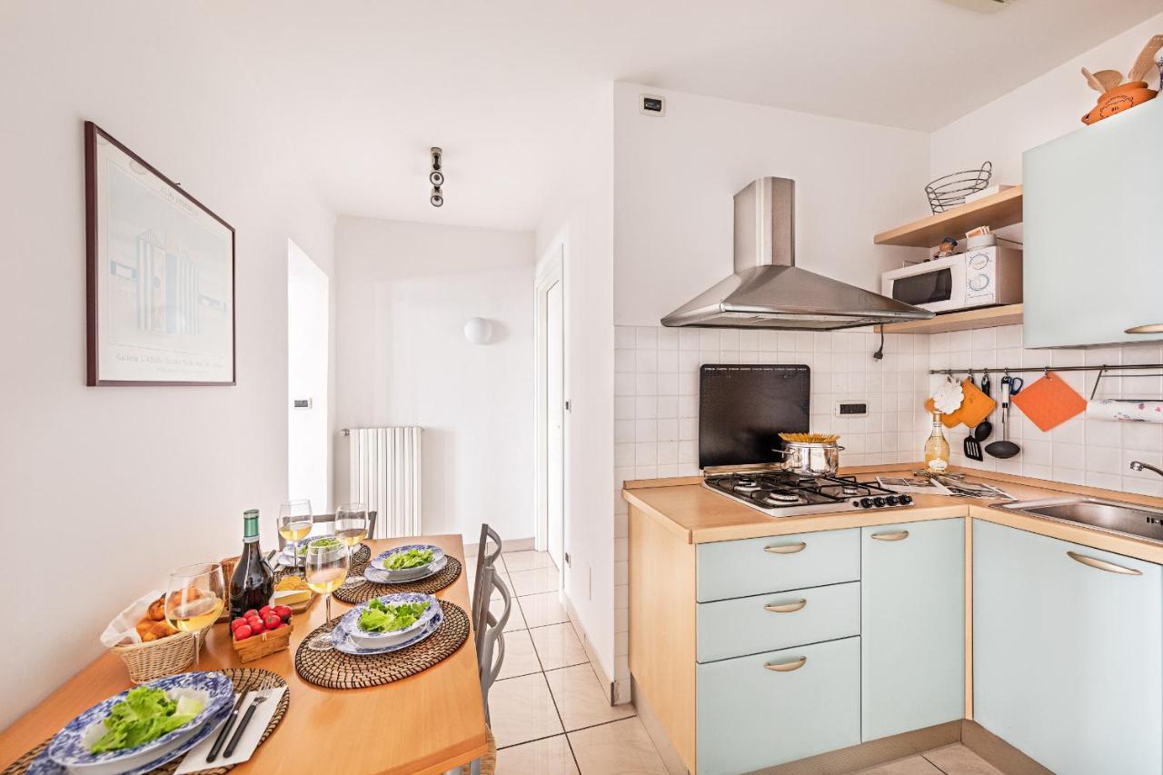 Gaudio Flat Near Ariston Theater By Wonderful Italy Apartment Sanremo Ngoại thất bức ảnh