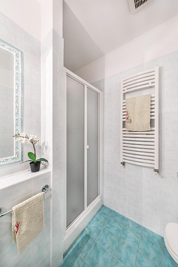 Gaudio Flat Near Ariston Theater By Wonderful Italy Apartment Sanremo Ngoại thất bức ảnh