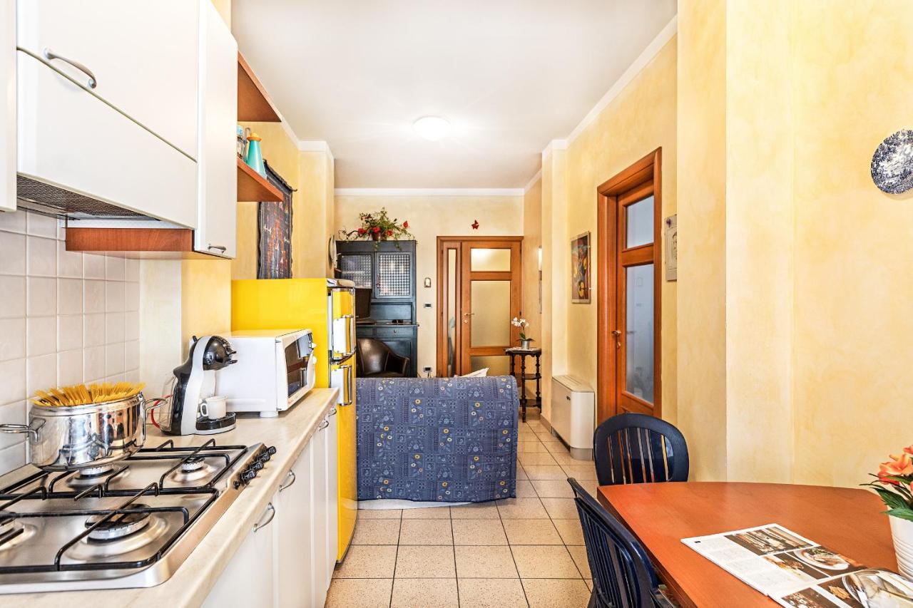Gaudio Flat Near Ariston Theater By Wonderful Italy Apartment Sanremo Ngoại thất bức ảnh