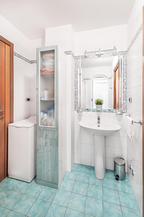 Gaudio Flat Near Ariston Theater By Wonderful Italy Apartment Sanremo Ngoại thất bức ảnh