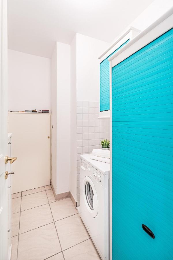 Gaudio Flat Near Ariston Theater By Wonderful Italy Apartment Sanremo Ngoại thất bức ảnh