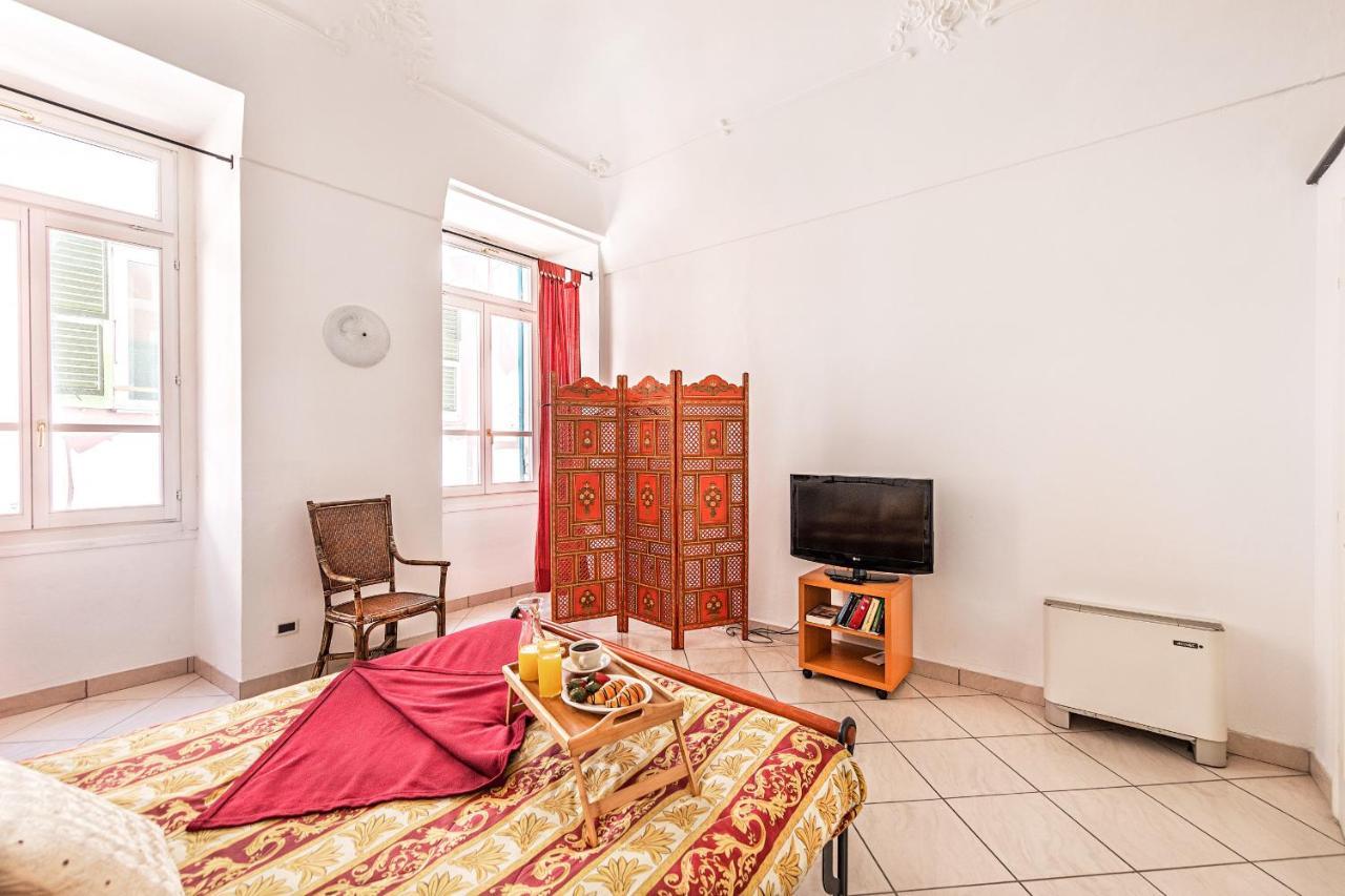 Gaudio Flat Near Ariston Theater By Wonderful Italy Apartment Sanremo Ngoại thất bức ảnh