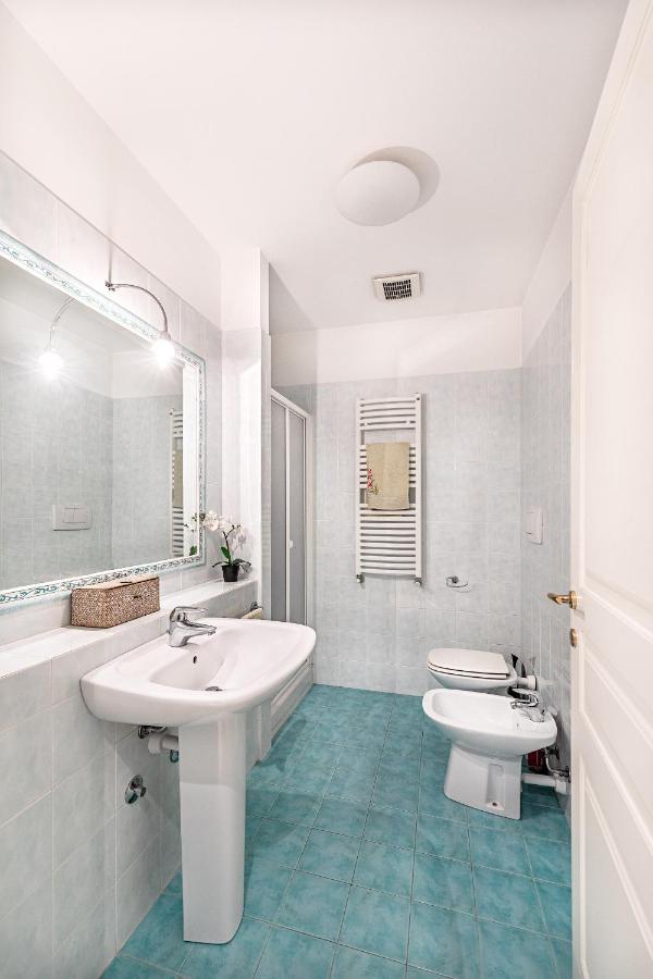 Gaudio Flat Near Ariston Theater By Wonderful Italy Apartment Sanremo Ngoại thất bức ảnh