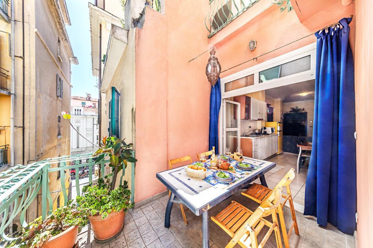 Gaudio Flat Near Ariston Theater By Wonderful Italy Apartment Sanremo Ngoại thất bức ảnh