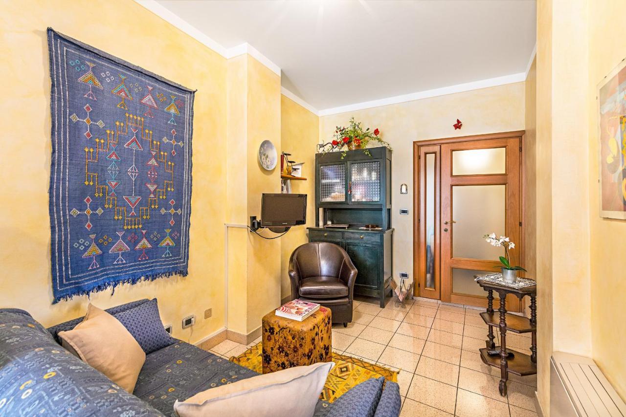 Gaudio Flat Near Ariston Theater By Wonderful Italy Apartment Sanremo Ngoại thất bức ảnh