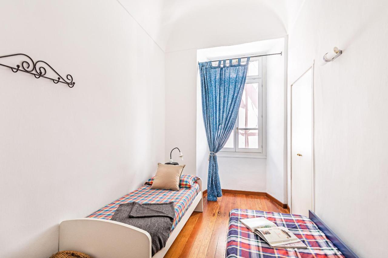 Gaudio Flat Near Ariston Theater By Wonderful Italy Apartment Sanremo Ngoại thất bức ảnh